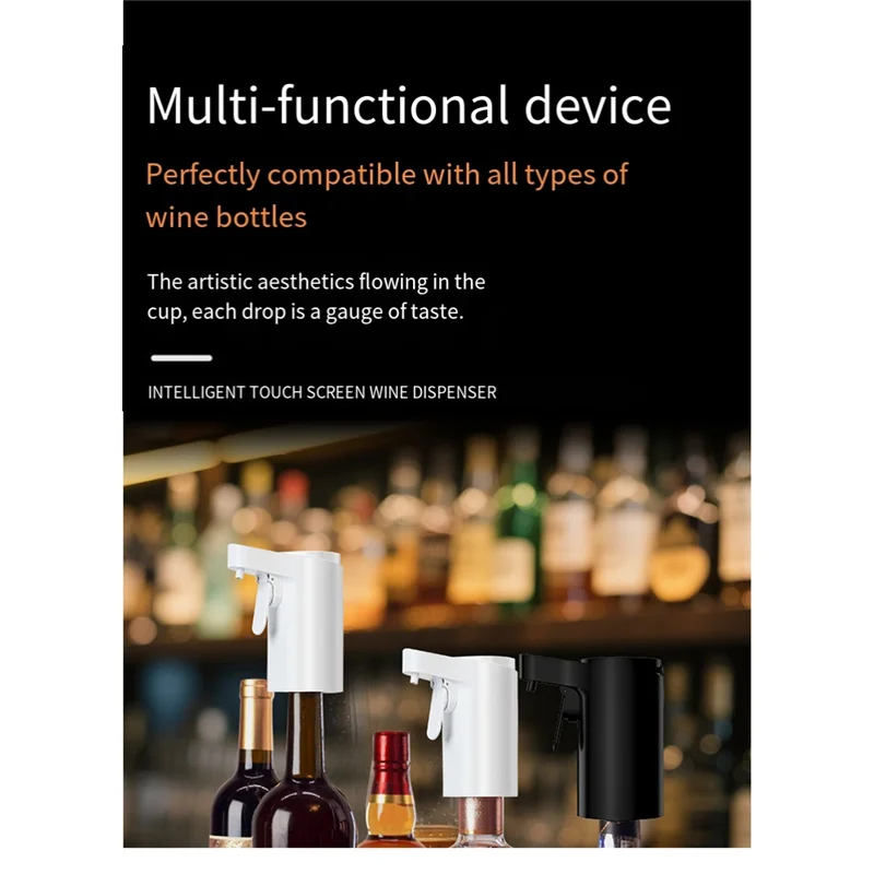 Dozownik do alkoholów/napoi