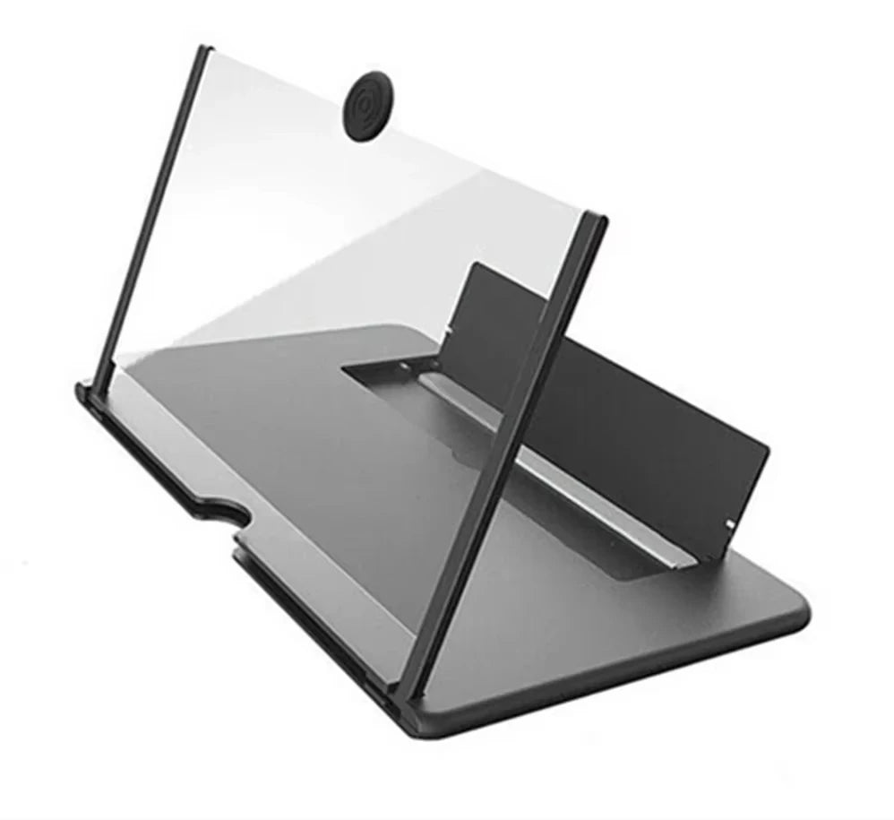 Wzmacniacz Ekranu 3D HD